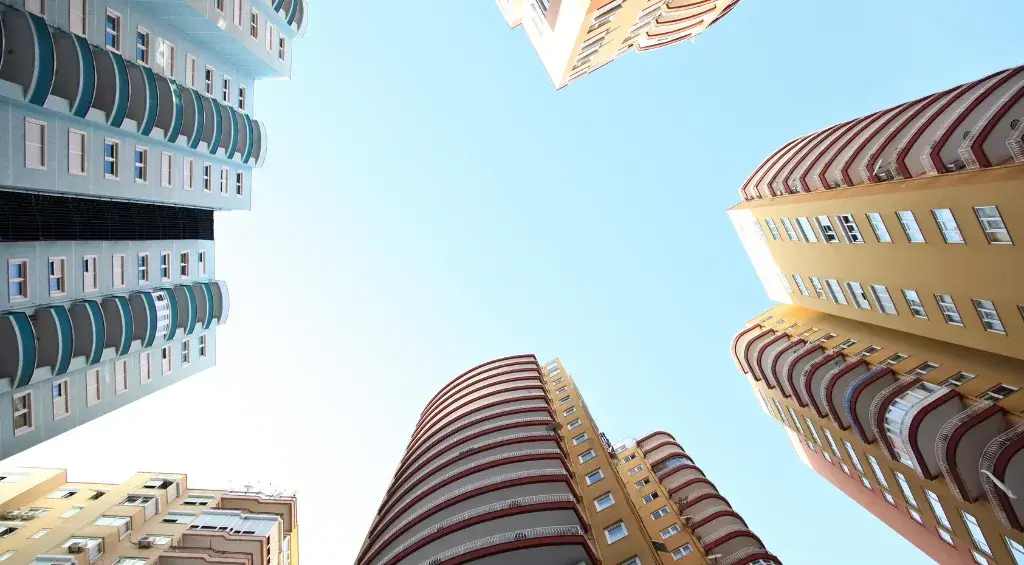 apartamento Anália Franco