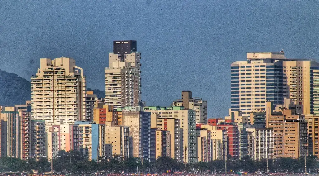 foto de apartamentos em tatuapé
