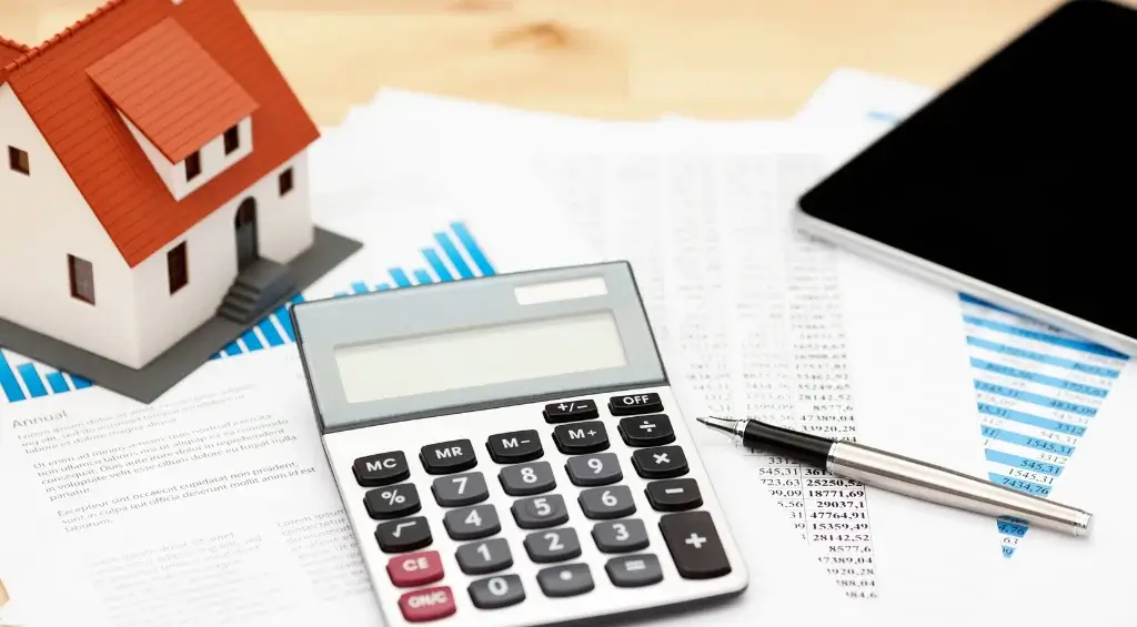 fazendo as contas para financiamento de imóvel usado