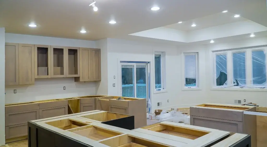 reformar apartamento