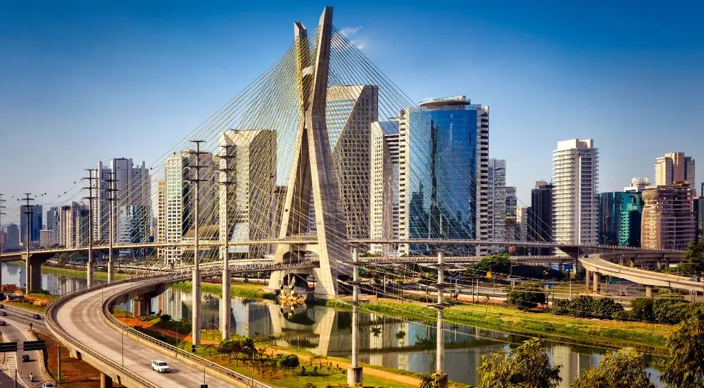 São Paulo