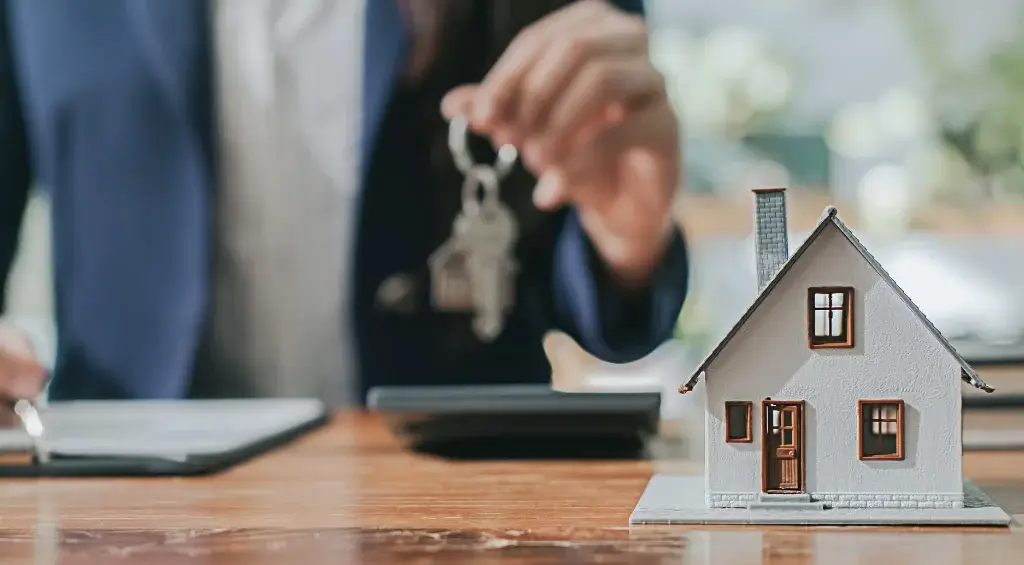 SFH para o comprador