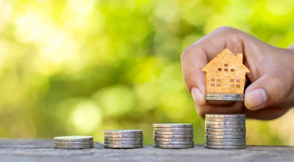 como investir em imóveis