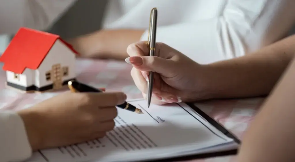 documentos para comprar imóvel