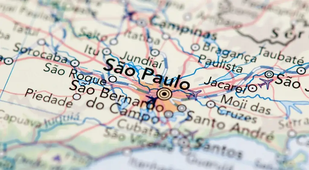 mercado imobiliário são paulo