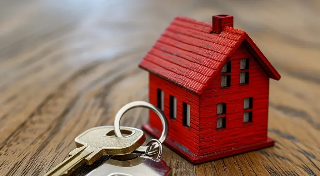 aluguel residencial e comercial