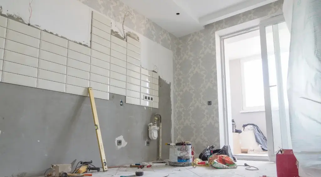 regras de obras em apartamentos