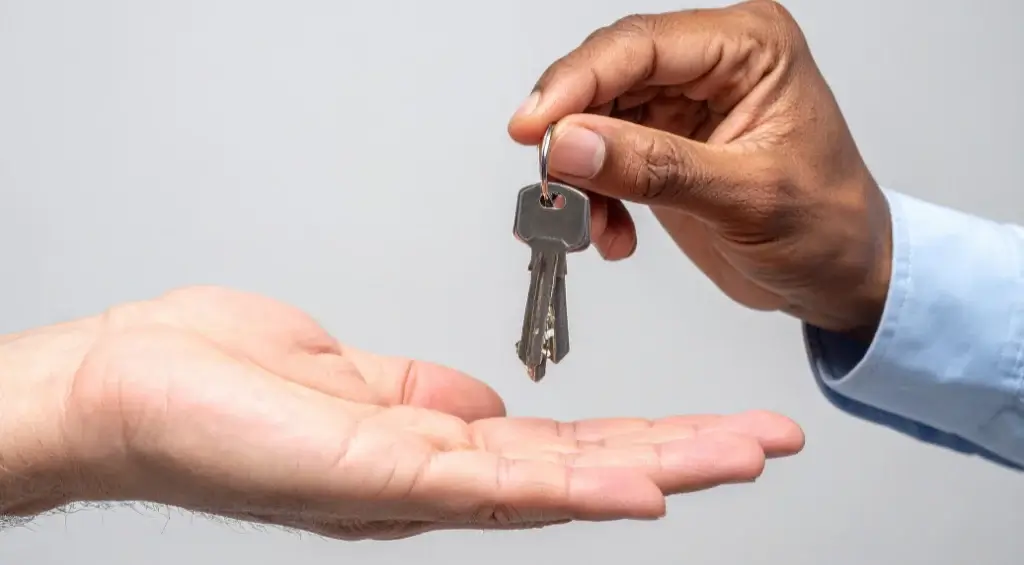 aluguel residencial e comercial