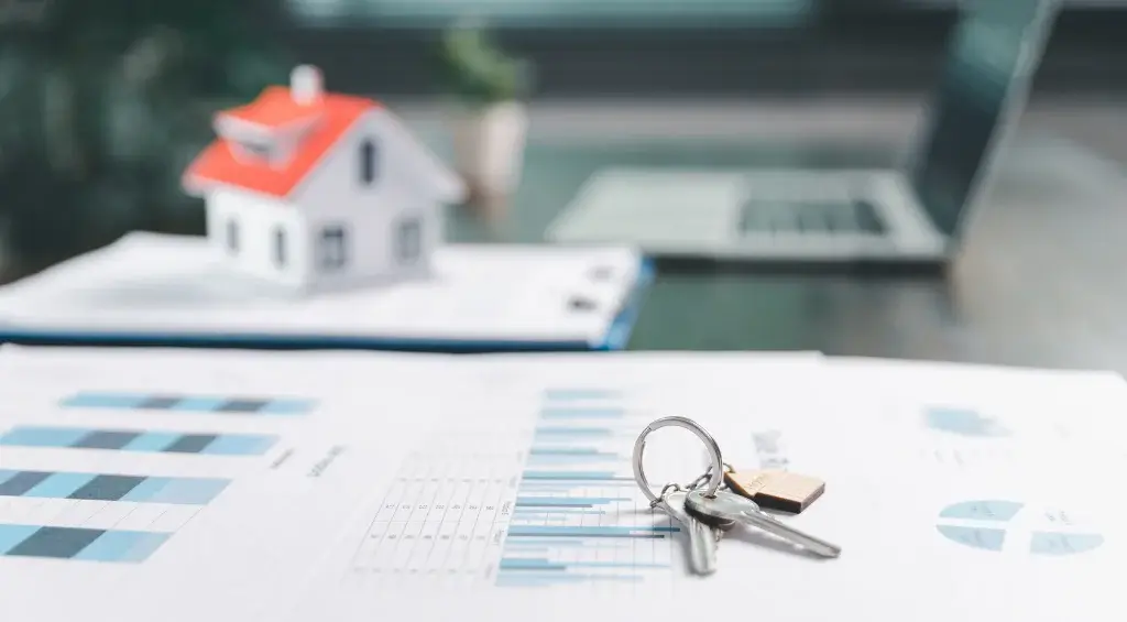 regularização de imóvel