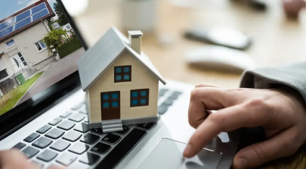 mercado imobiliário