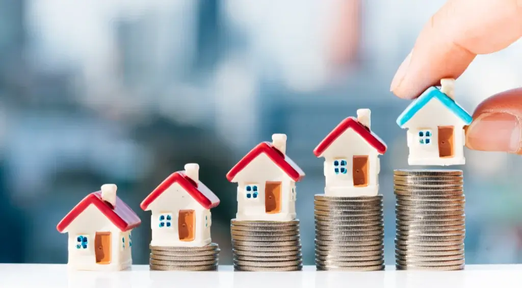 valorização imobiliária