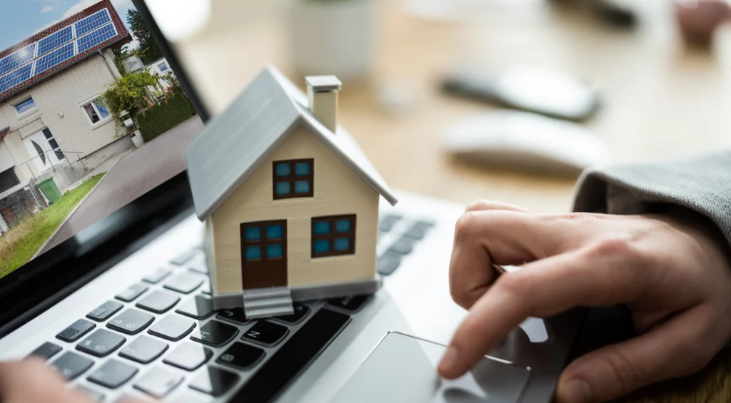 matrícula de imóvel