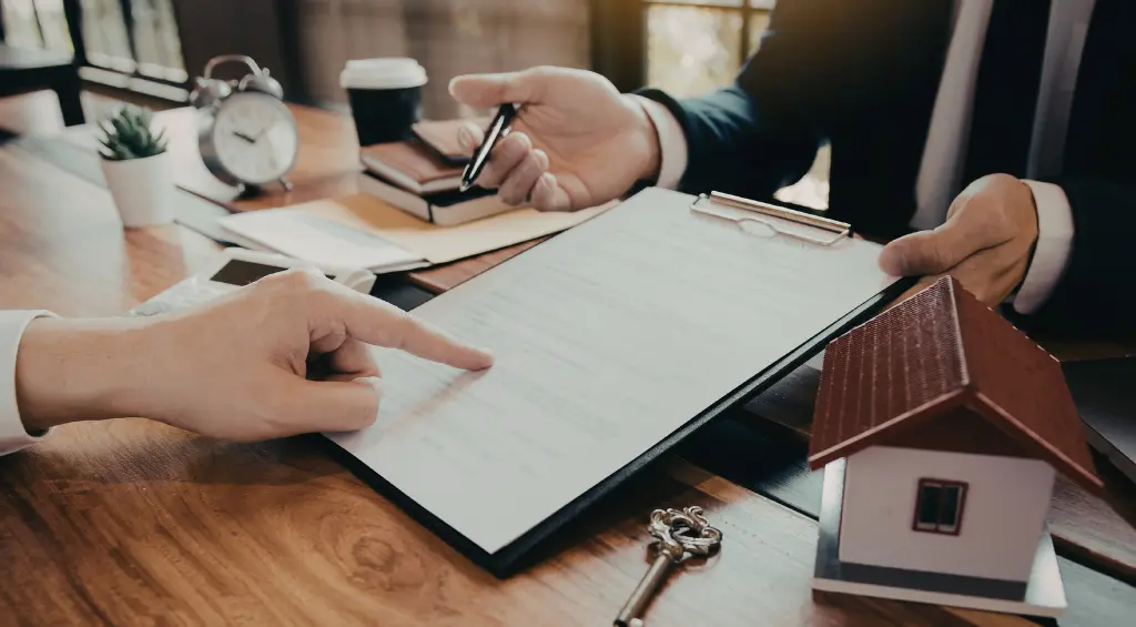 contrato de compra e venda