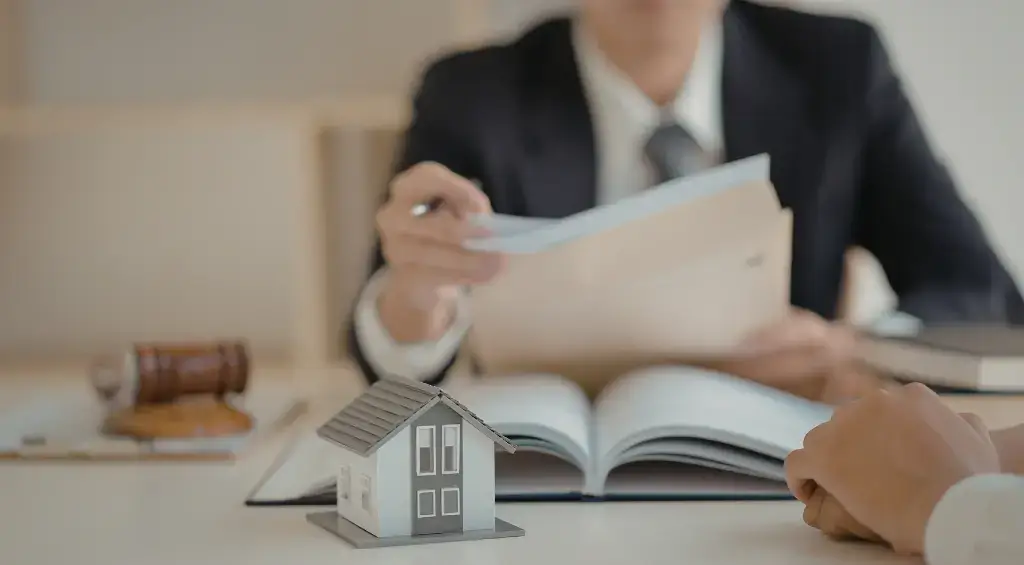 problemas na vistoria do imóvel