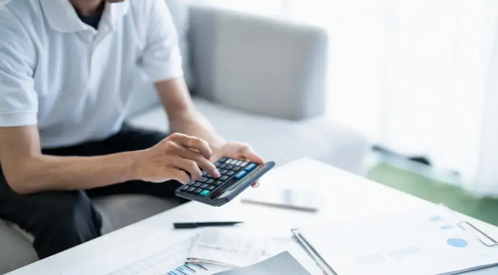 taxas para vender imóvel 2026