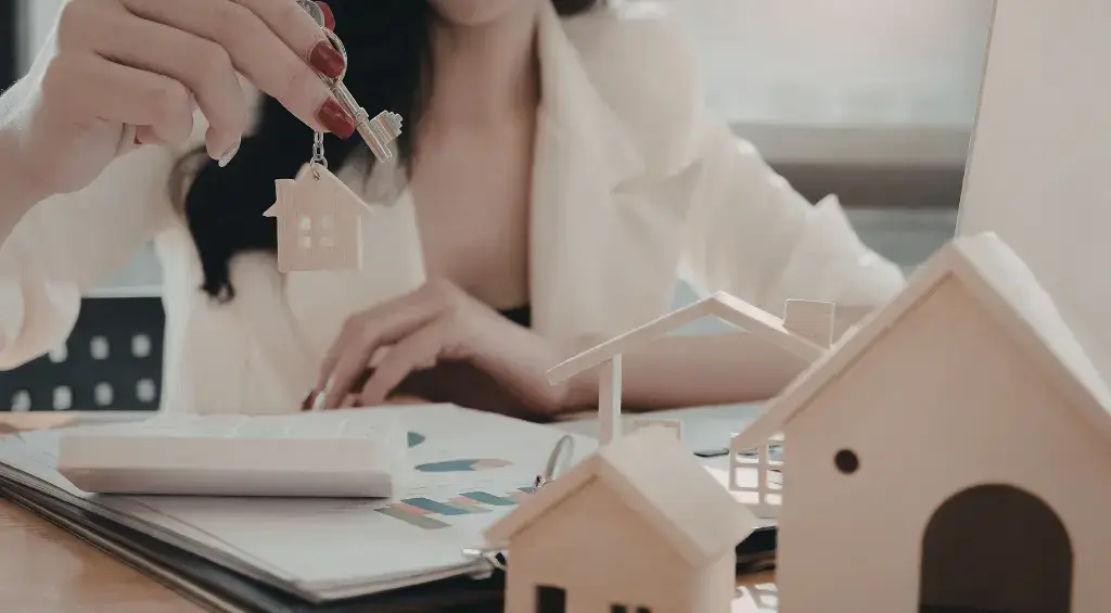 vender imóvel financiado