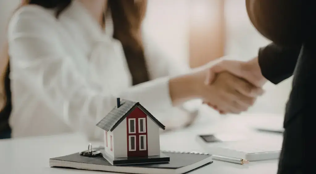 taxas para vender imóvel 2026