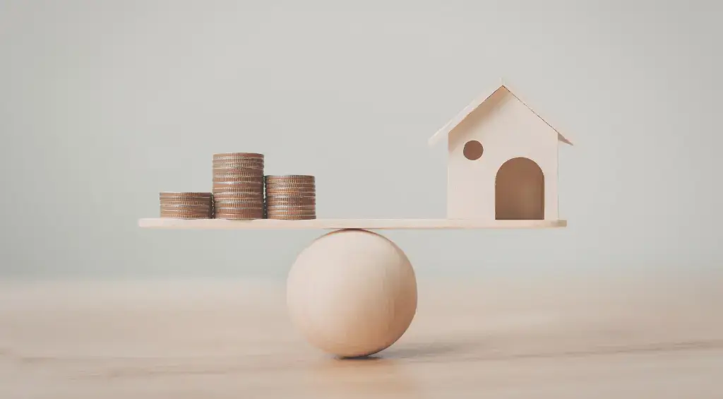 vender imóvel financiado