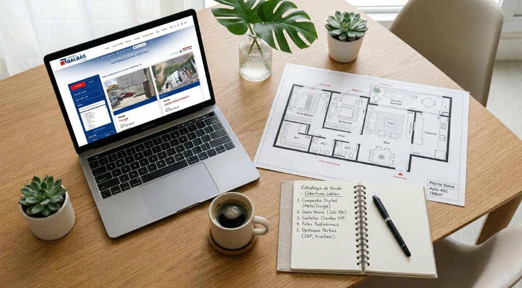 exclusividade com imobiliária