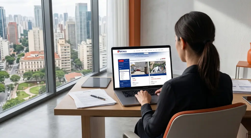 como definir preço de imóvel