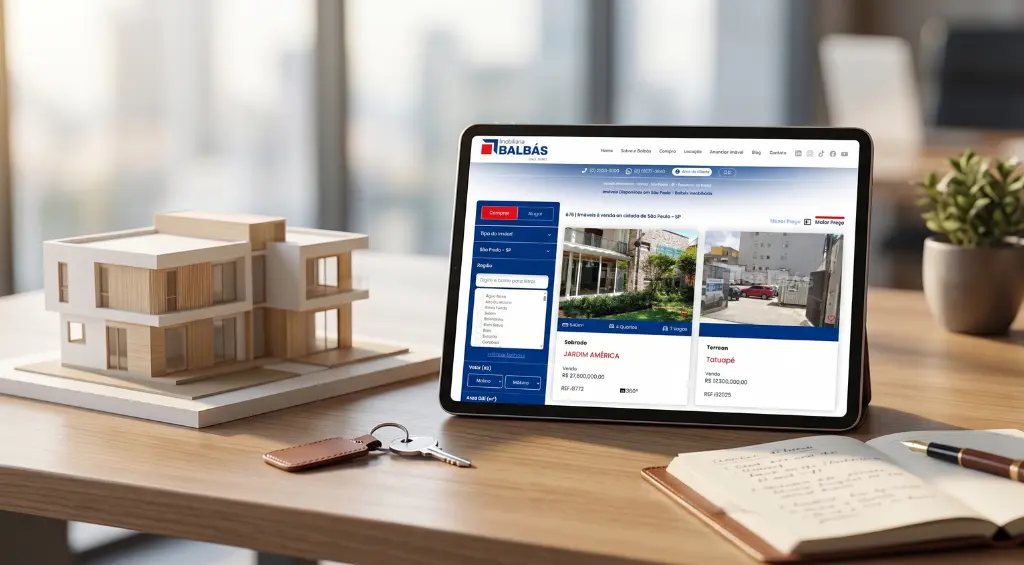 mercado imobiliário 2026